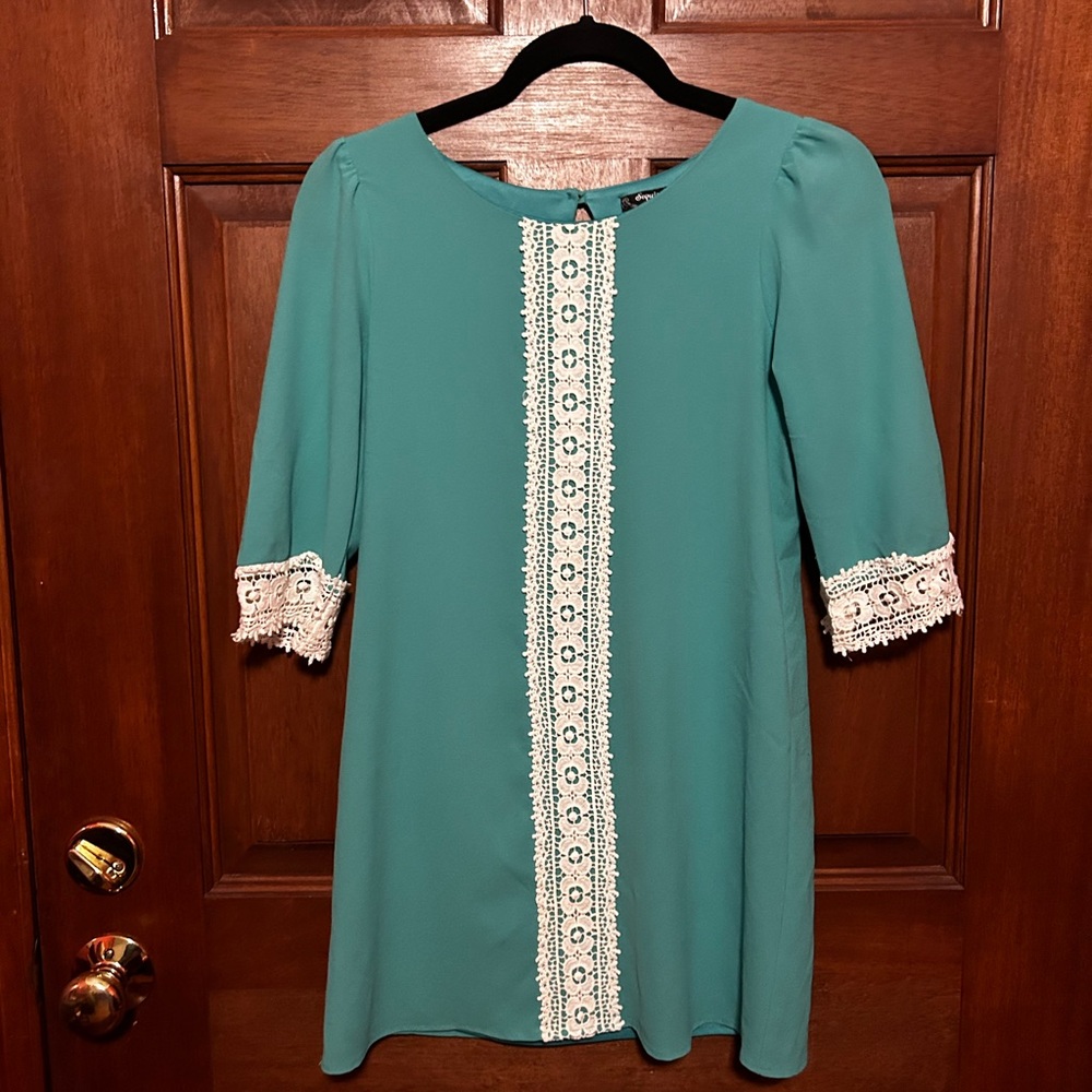 Sequin Hearts size 14 kid’s dress